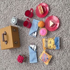 Our Generation Picnic Set